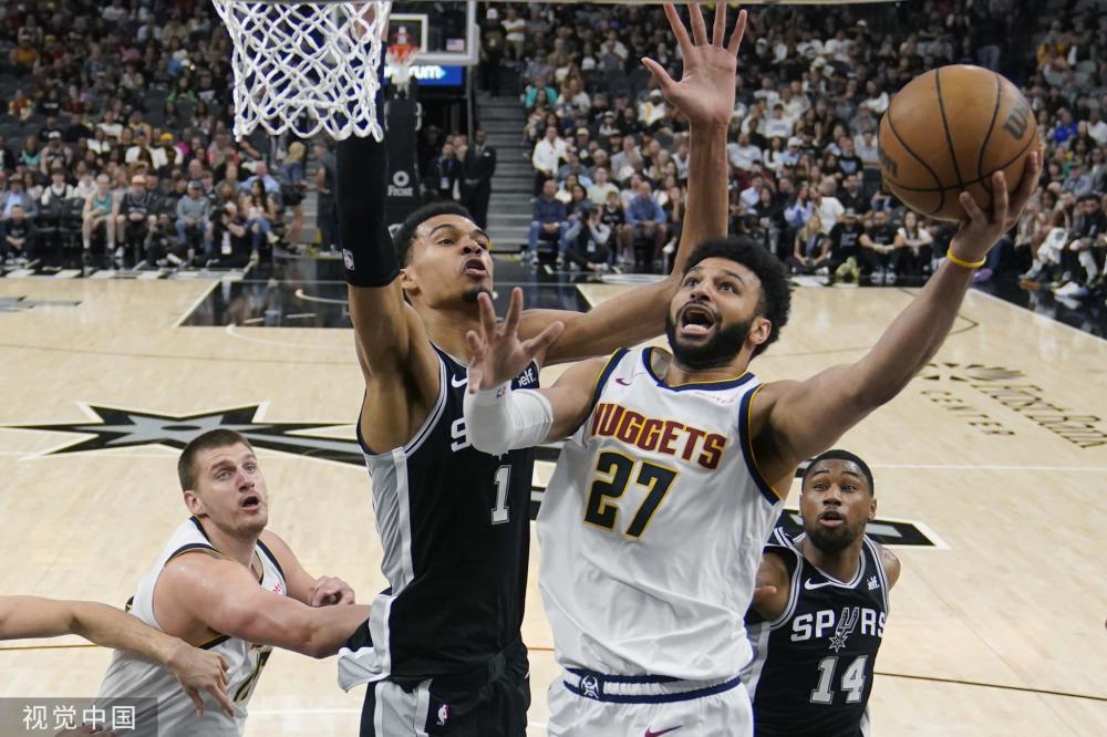 助商与球迷 助商与球迷