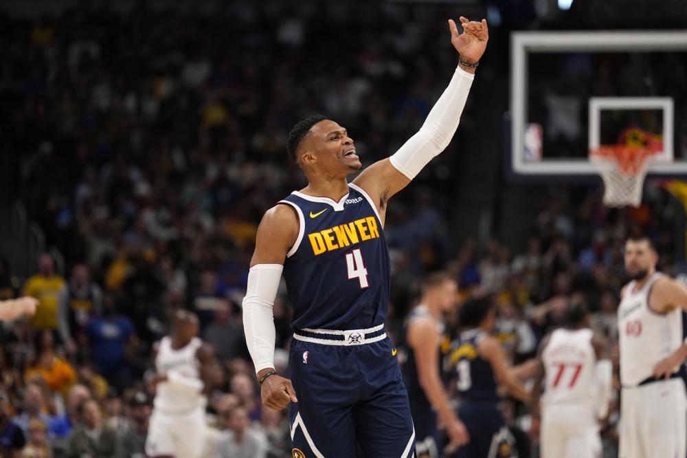 他仍有机会 他仍有机会